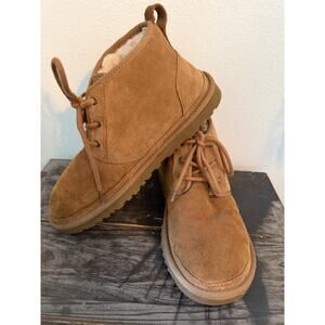 UGG | Shoes | Ugg Captrail High Waterproof Trainer Boots  display picture 1
